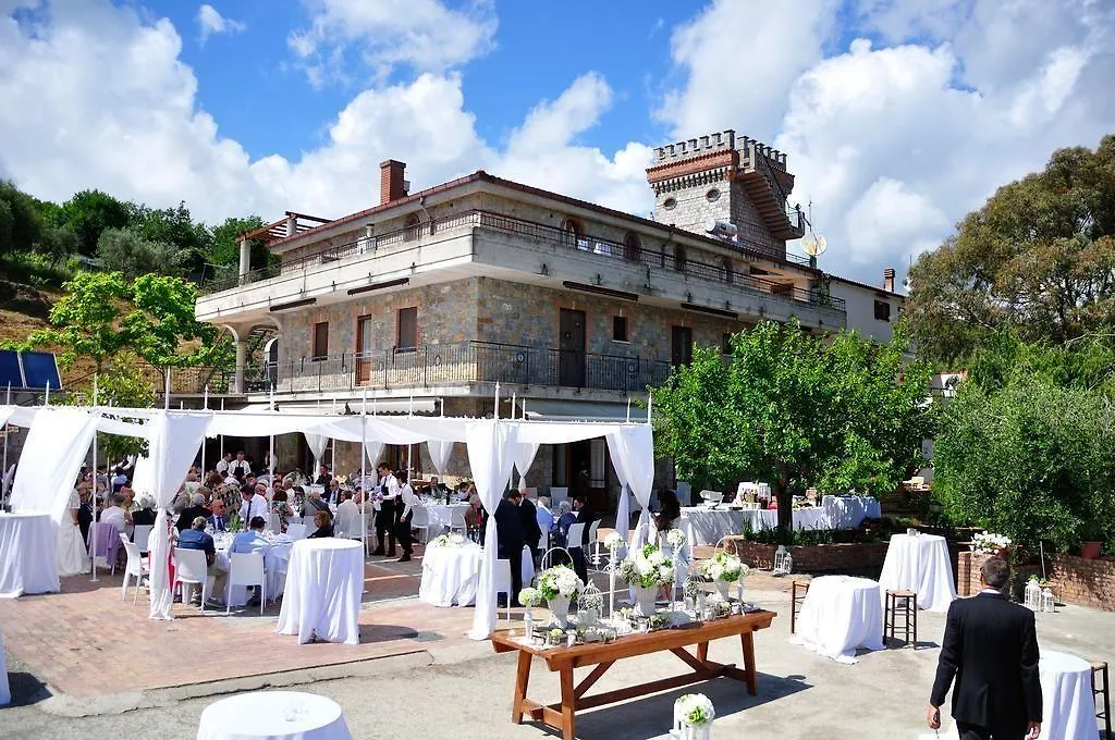 Agriturismo Prisco-1